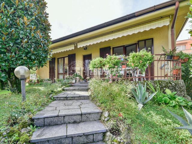 Case e ville in vendita di 185 m² in Viale Spallino