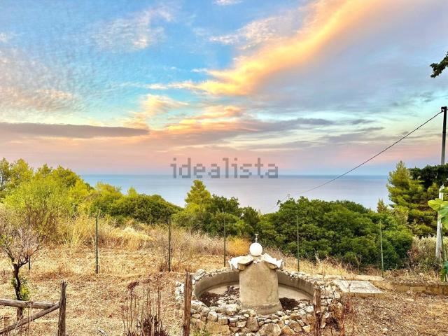 Case e ville in vendita di 185 m² in Località Frà Giuseppe, 3
