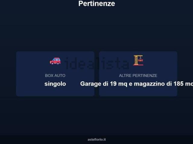 Case e ville in vendita di 185 m² in Località Giare