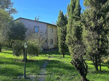 Case e ville in vendita di 185 m² in Località Piana, 7