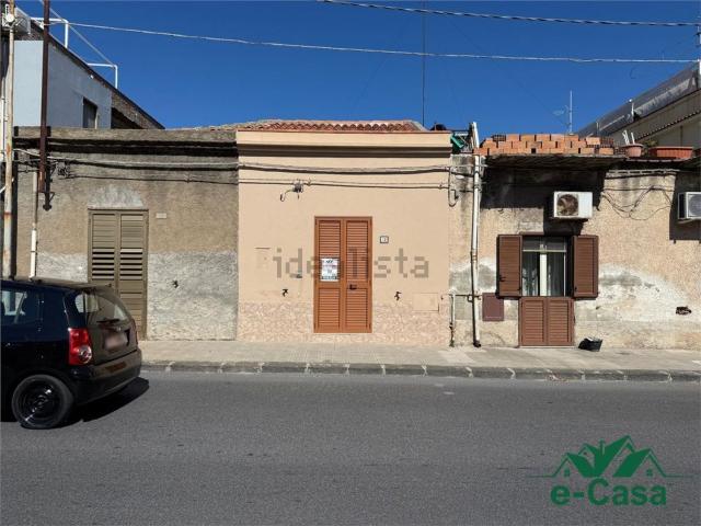 Case e ville in vendita di 185 m² in Strada Statale 113 Settentrionale Sicula, 12