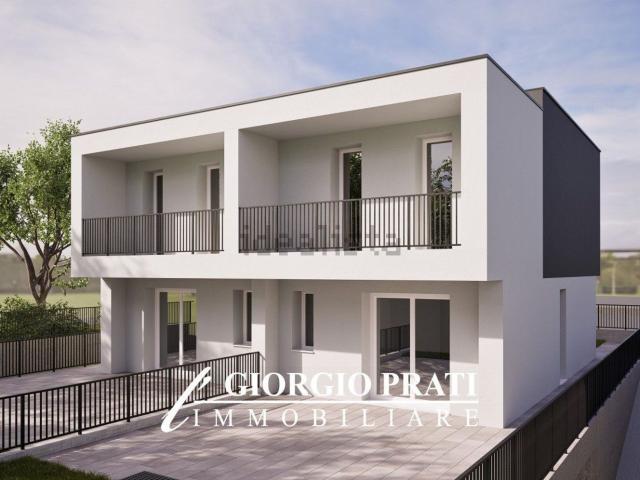 Case e ville in vendita di 186 m²