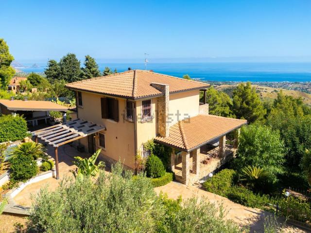 Case e ville in vendita di 186 m²
