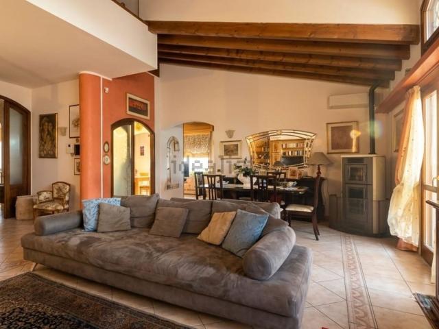 Case e ville in vendita di 186 m²
