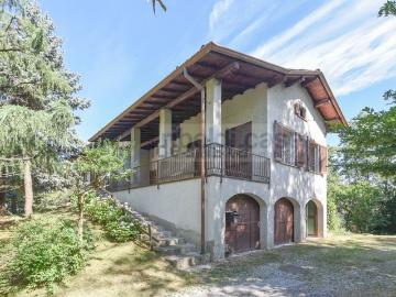 Case e ville in vendita di 186 m²