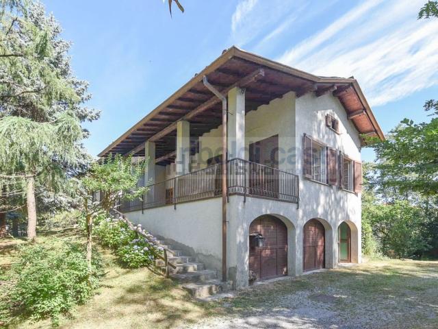 Case e ville in vendita di 186 m²