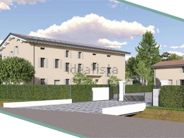 Case e ville in vendita di 186 m² in Via Cavata, 20