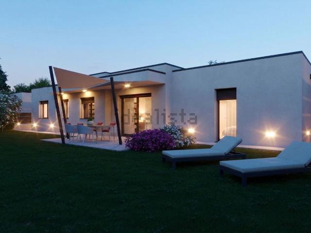 Case e ville in vendita di 186 m² in Via Cartiera