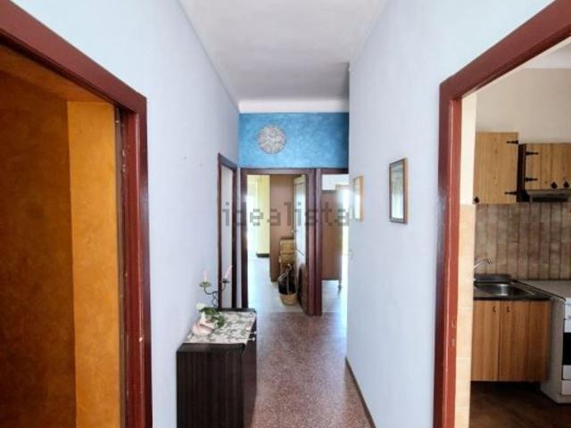Case e ville in vendita di 186 m² in Via Casere, 4