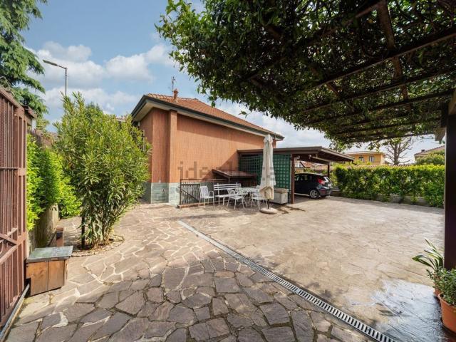 Case e ville in vendita di 186 m² in Via del Respiro, 5