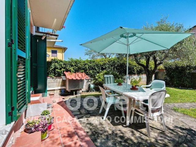 Case e ville in vendita di 186 m² in Via Pisanello