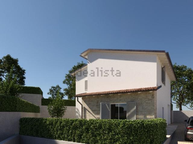Case e ville in vendita di 186 m² in Viale dei Mille