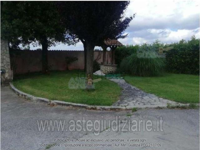 Case e ville in vendita di 186 m² in Strada Caprini