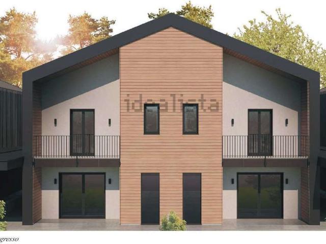Case e ville in vendita di 186 m² in Strada Occhetti, 28