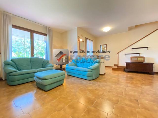 Case e ville in vendita di 187 m²