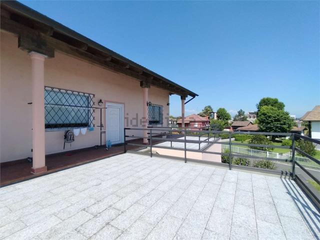 Case e ville in vendita di 187 m² in Via Dott. Mazzini, 19
