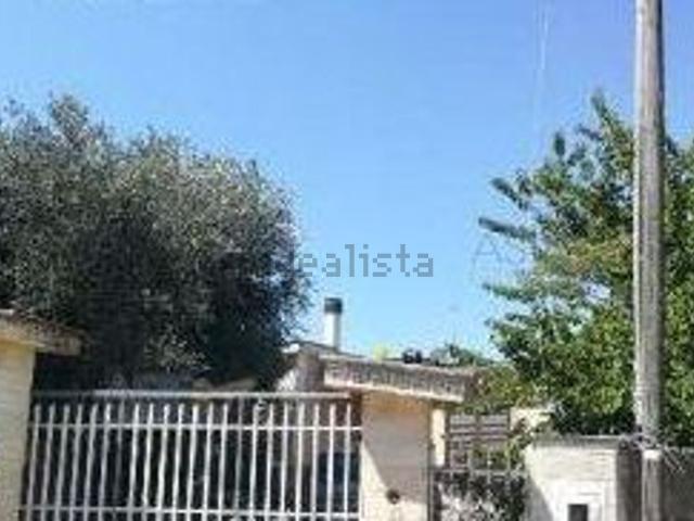 Case e ville in vendita di 187 m² in Via Mauricchio