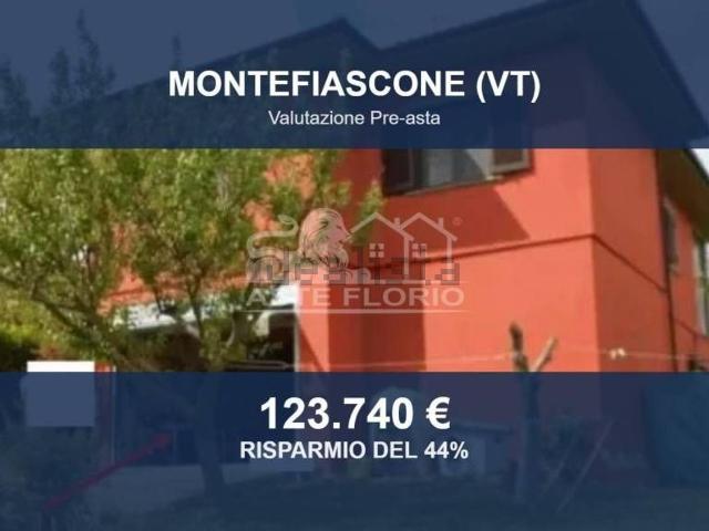 Case e ville in vendita di 187 m² in Via Zepponami