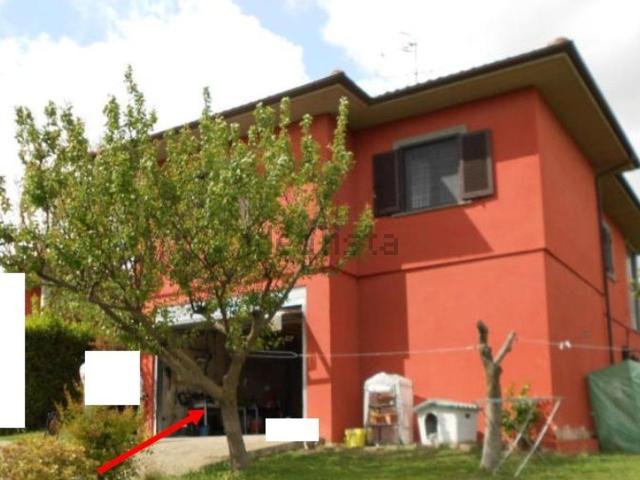 Case e ville in vendita di 187 m² in Via Zepponami