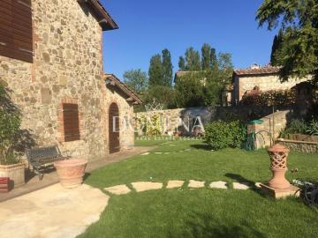 Case e ville in vendita di 187 m² in Strada di Montechiaro