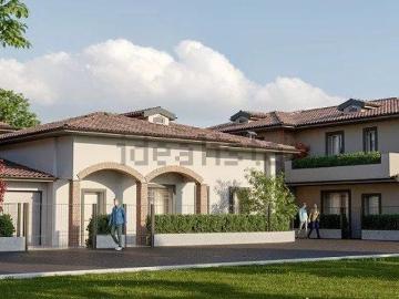 Case e ville in vendita di 188 m²