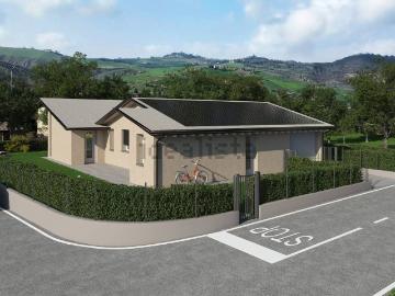 Case e ville in vendita di 188 m²