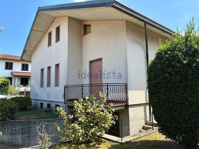Case e ville in vendita di 188 m²