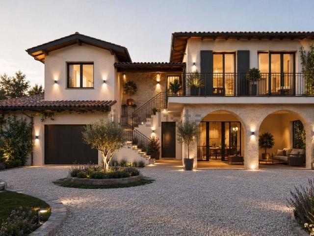 Case e ville in vendita di 188 m² in Via Calatafimi, 18
