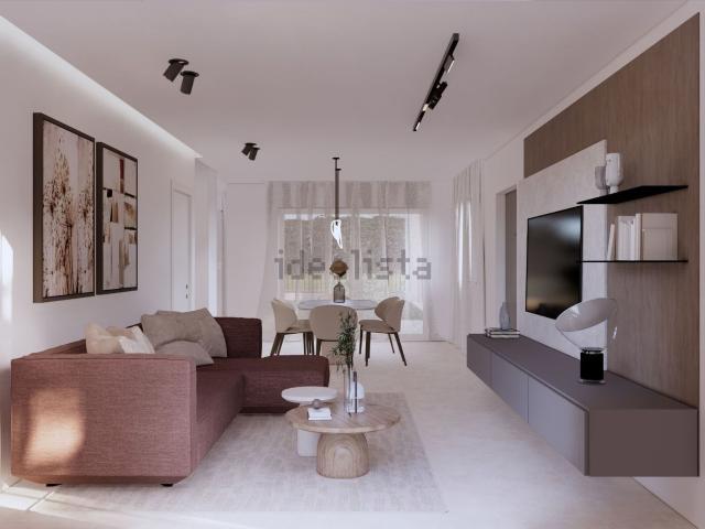 Case e ville in vendita di 188 m² in Corso Mazzin