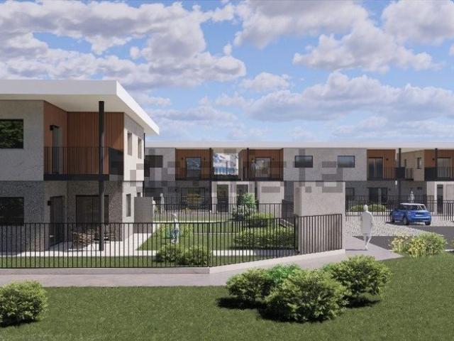Case e ville in vendita di 188 m² in Corso Mazzini