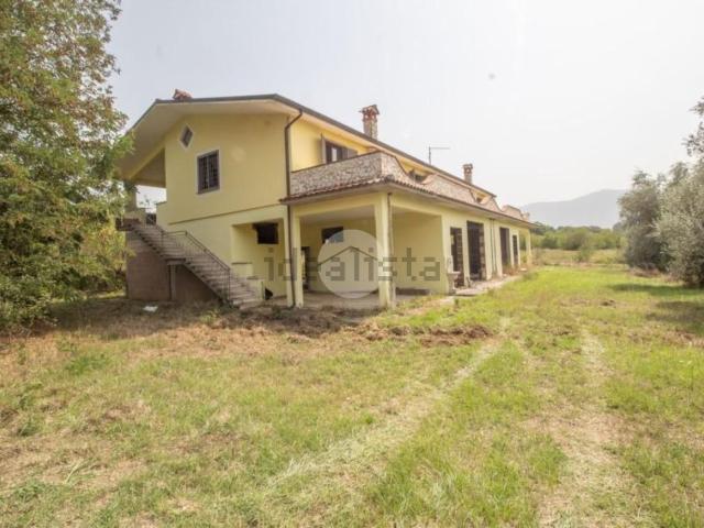 Case e ville in vendita di 188 m² in Strada di San Nicola