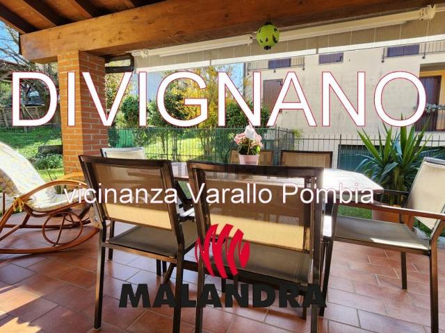 Case e ville in vendita di 189 m²