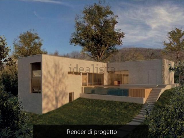 Case e ville in vendita di 189 m² in Via Francisca