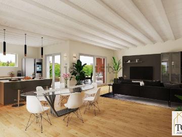 Case e ville in vendita di 189 m² in Via Selve, 62