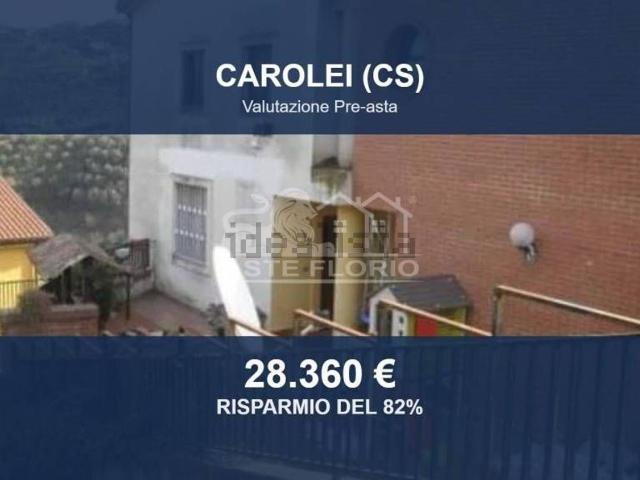 Case e ville in vendita di 189 m² in Via Puglia