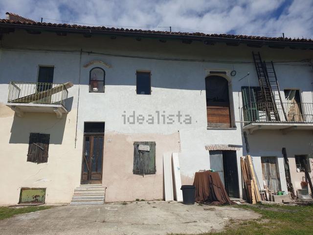 Case e ville in vendita di 189 m² in Via Vignali, 13