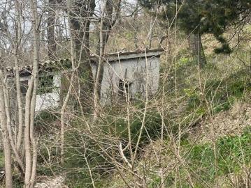 Case e ville in vendita di 189 m² in Località Vallibbia, 1