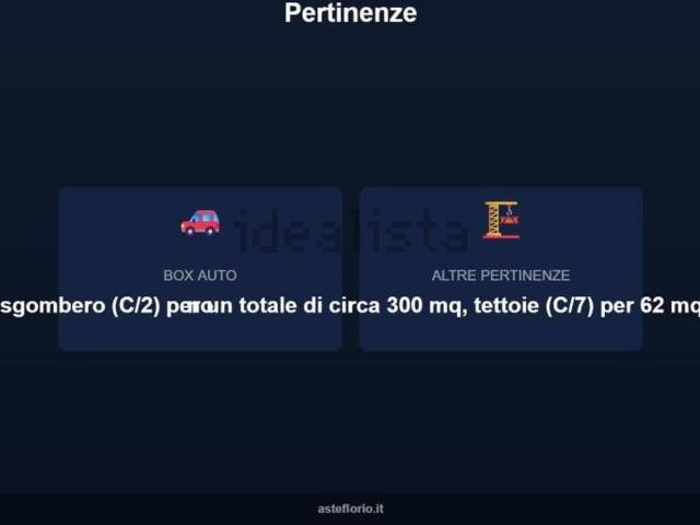 Case e ville in vendita di 189 m² in Località Serravalle, 37