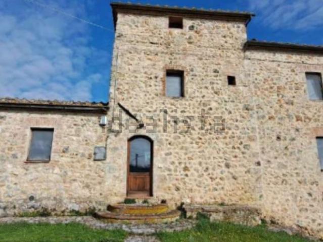Case e ville in vendita di 189 m² in Strada di Santa Colomba