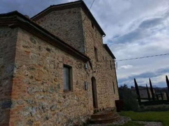 Case e ville in vendita di 189 m² in Strada di Santa Colomba