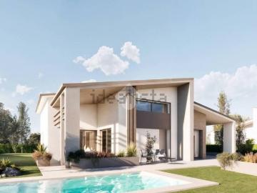 Case e ville in vendita di 189 m² in Strada Martinella, 70