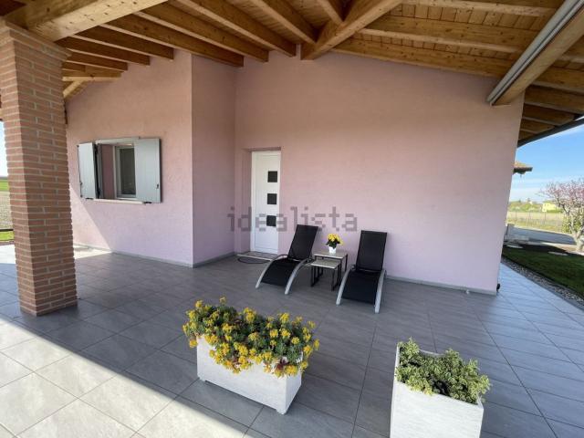 Case e ville in vendita di 190 m²