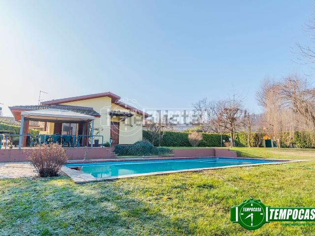Case e ville in vendita di 190 m²