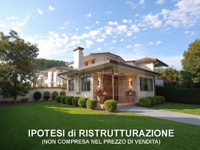 Case e ville in vendita di 190 m² in Via Palestro