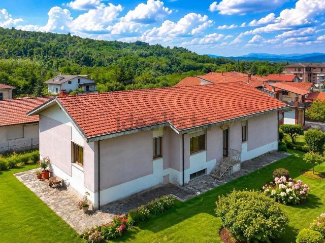 Case e ville in vendita di 190 m²