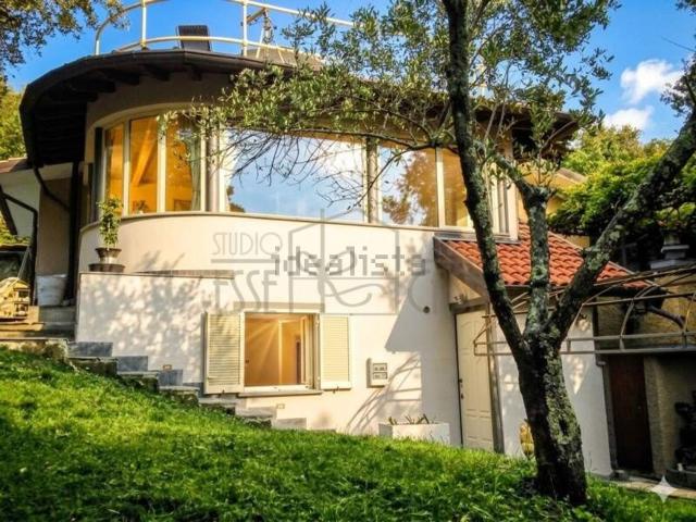 Case e ville in vendita di 190 m²