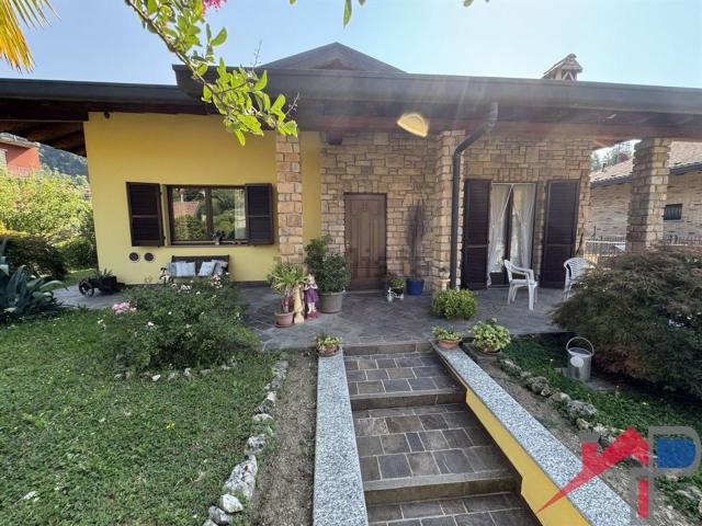 Case e ville in vendita di 190 m²