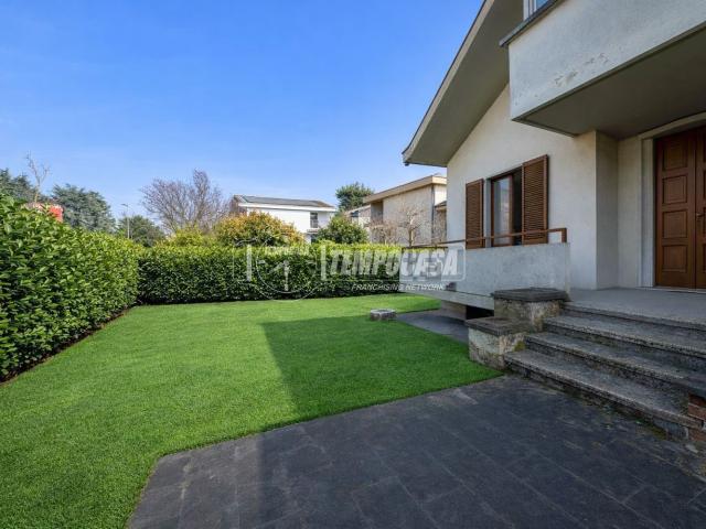 Case e ville in vendita di 190 m²