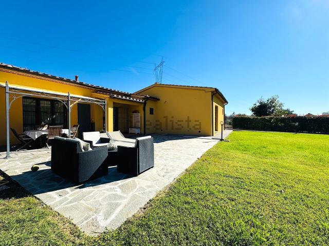 Case e ville in vendita di 190 m²