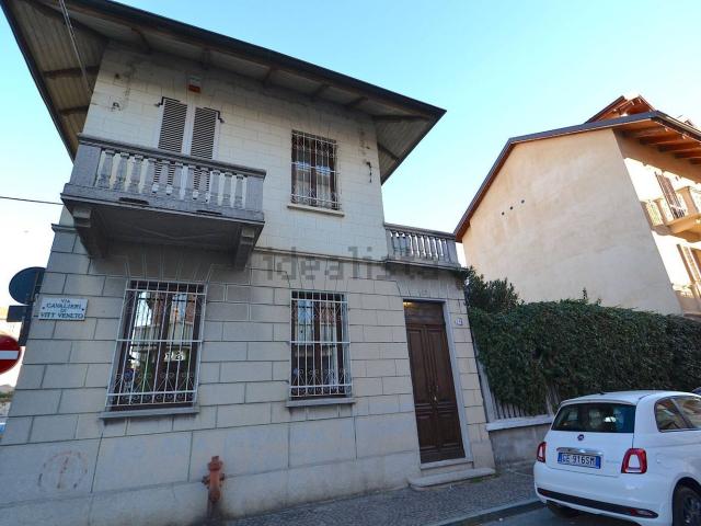 Case e ville in vendita di 190 m²
